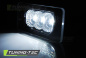 Mobile Preview: Upgrade LED Kennzeichenbeleuchtung für BMW E82 / E88 / E90 / F30 / F32 / E39 / E60 / F10 / X3 / X5 / X6
